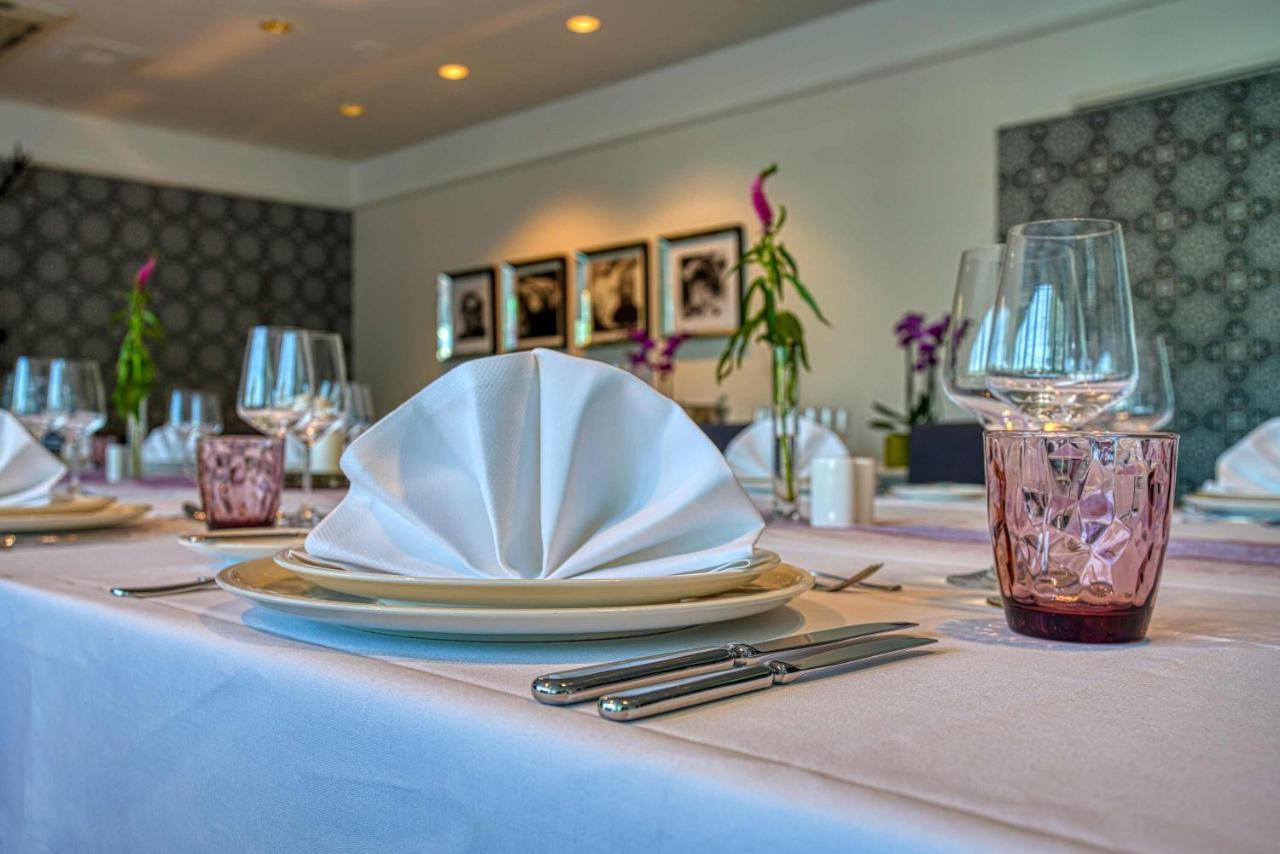 Fourside Plaza Hotel Trier, Trademark Collection By Wyndham Экстерьер фото