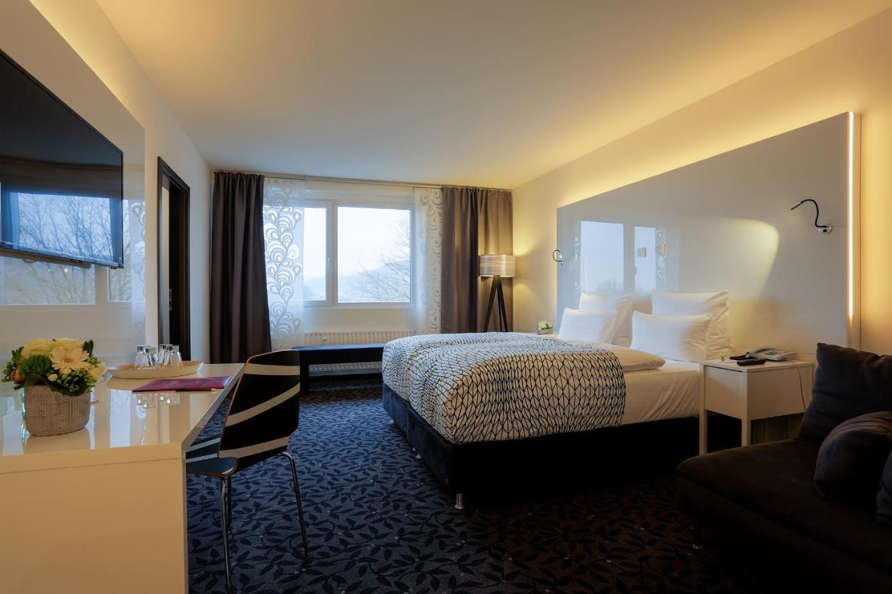 Fourside Plaza Hotel Trier, Trademark Collection By Wyndham Экстерьер фото