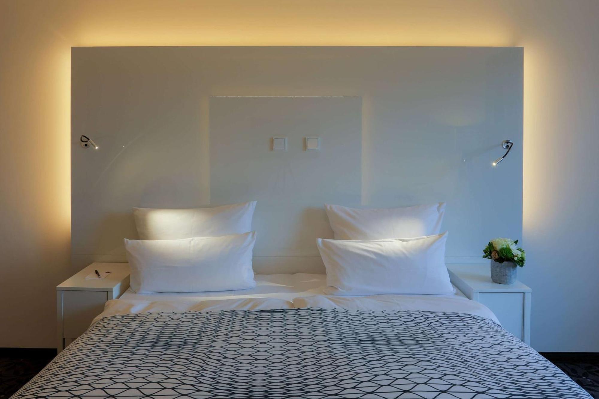 Fourside Plaza Hotel Trier, Trademark Collection By Wyndham Экстерьер фото
